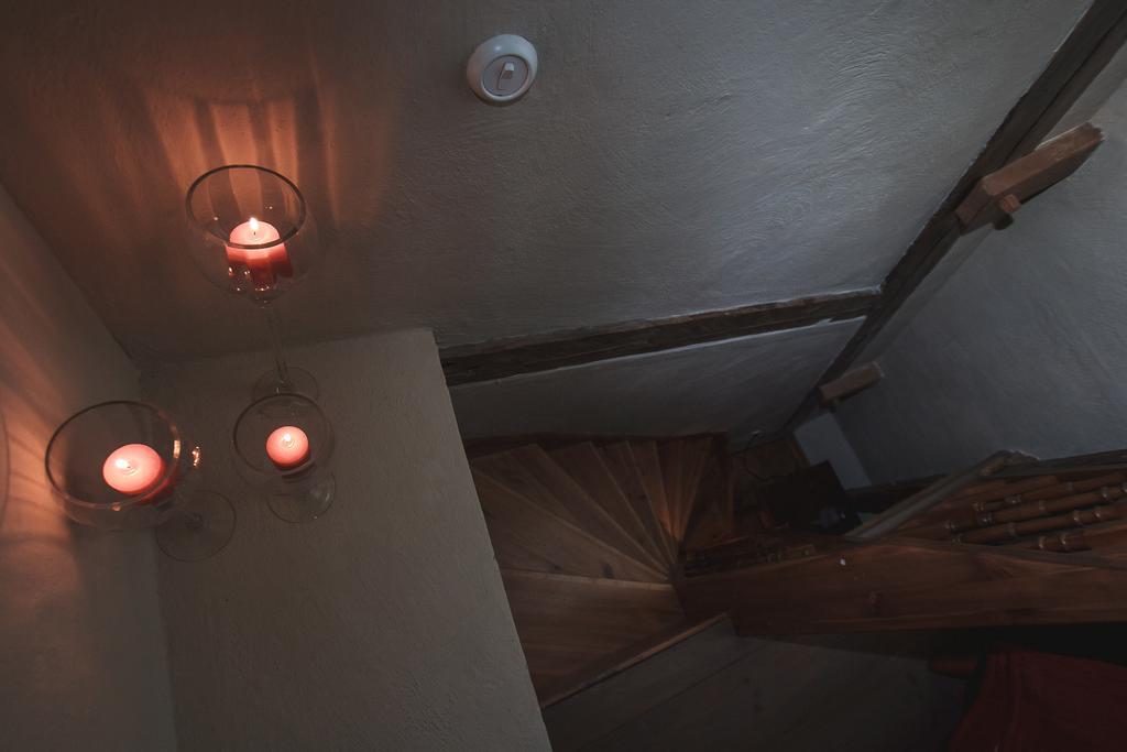 Rataskaevu Apartment Reval Zimmer foto