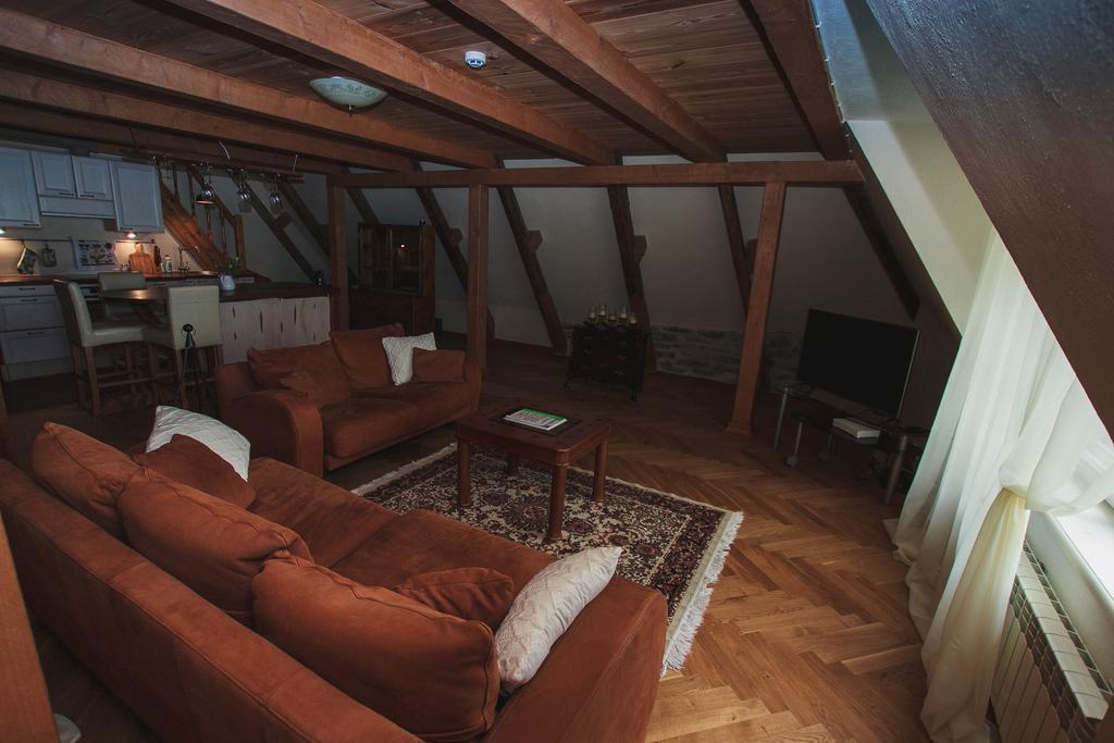 Rataskaevu Apartment Reval Zimmer foto