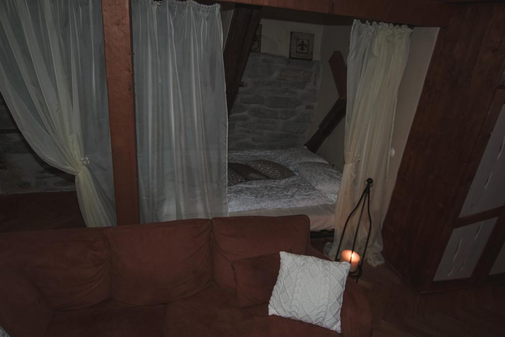 Rataskaevu Apartment Reval Zimmer foto